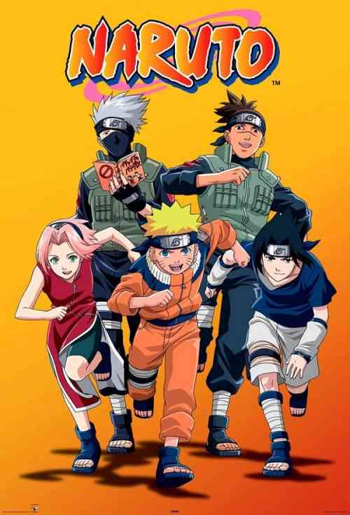 Naruto  anime image | Ranime