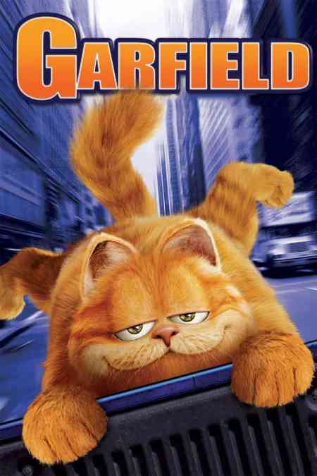 Garfield anime image | Ranime