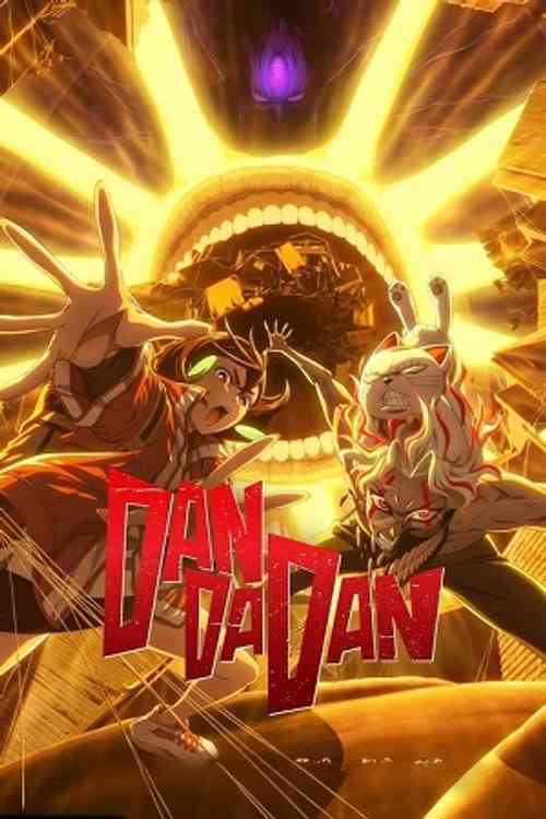 Dandadan Season 2 anime image | Ranime