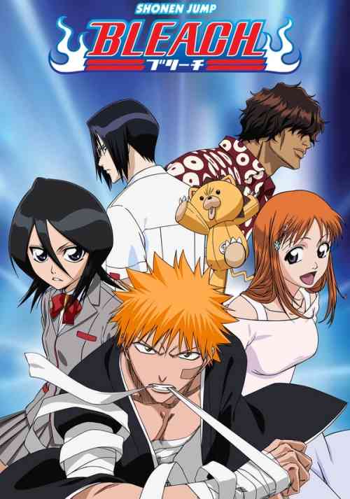 Bleach anime image | Ranime