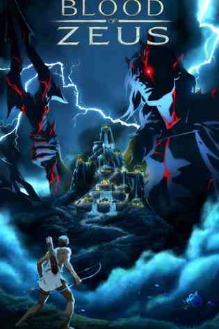Blood of Zeus Season 3 | Ranime