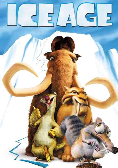 Ice Age anime image | Ranime