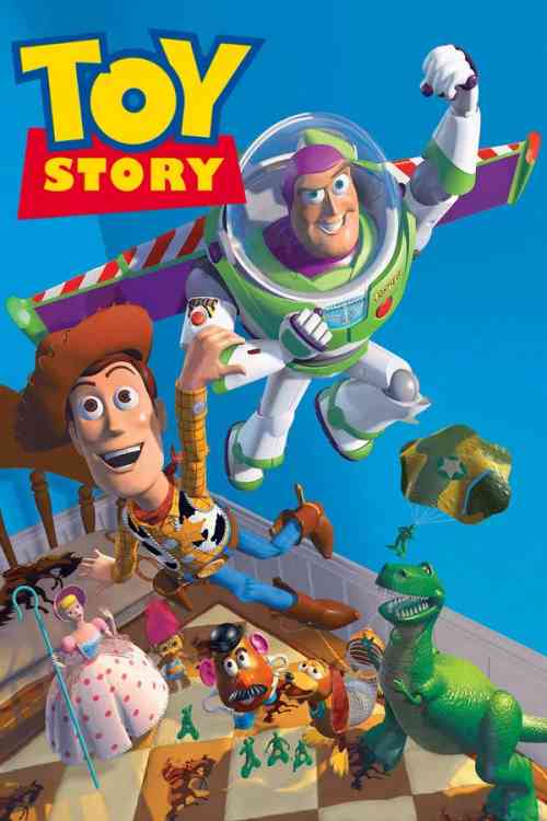 Toy Story | Ranime