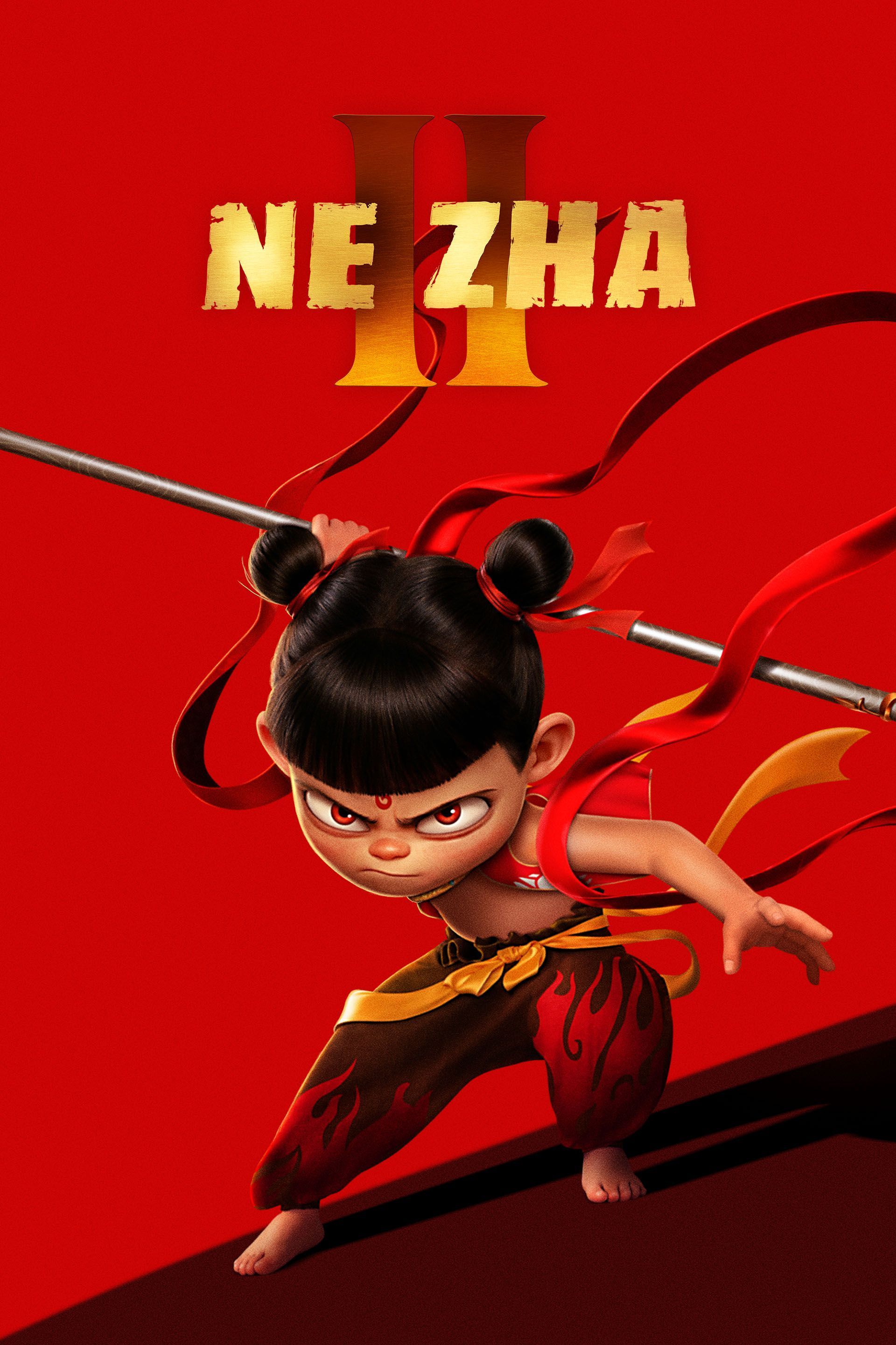 Ne Zha 2 | Ranime