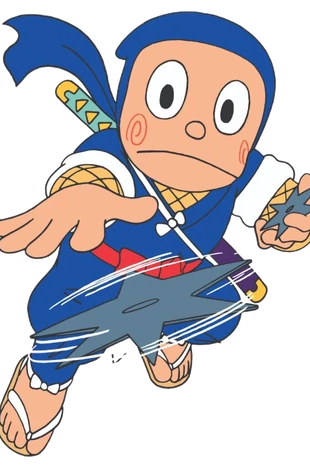 Ninja Hattori Returns Season 2 | Ranime
