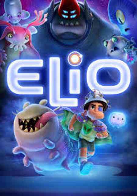 Elio anime image | Ranime