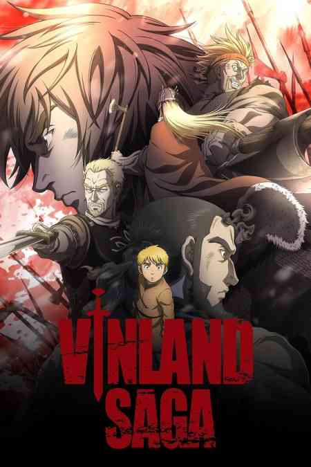 Vinland Saga: Season 1 anime image | Ranime