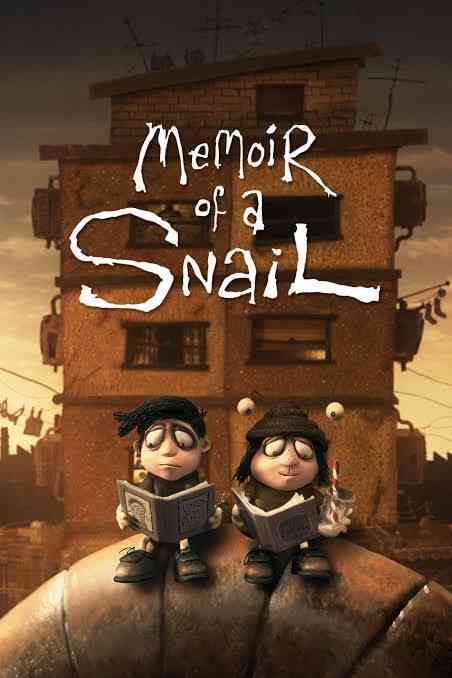 Memoir of a Snail | Ranime