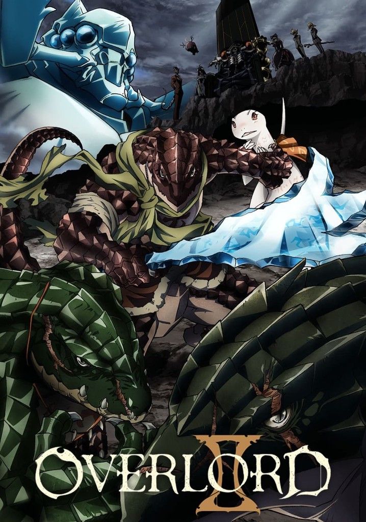 Overlord Season 2 | Ranime