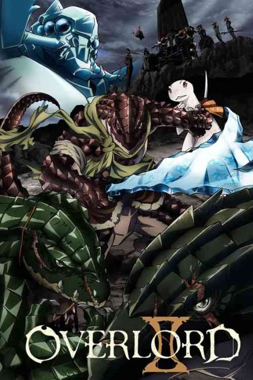 Overlord Season 2 | Ranime