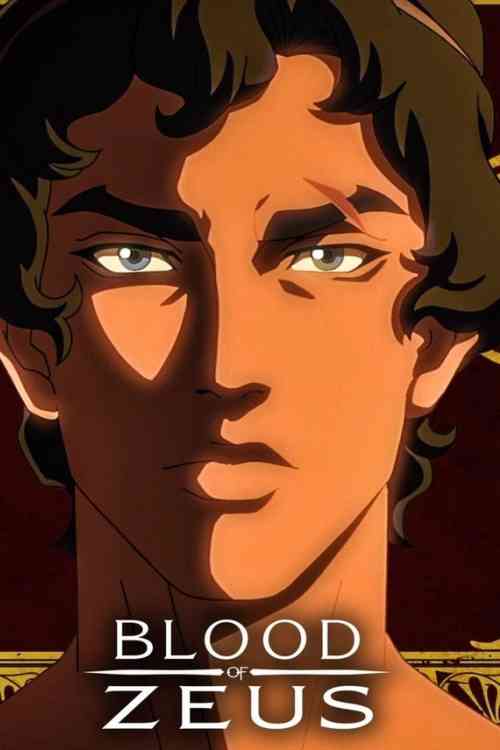 Blood of Zeus Season 2 | Ranime