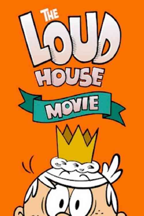 The Loud House Movie anime image | Ranime