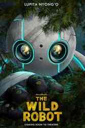 The Wild Robot | Ranime