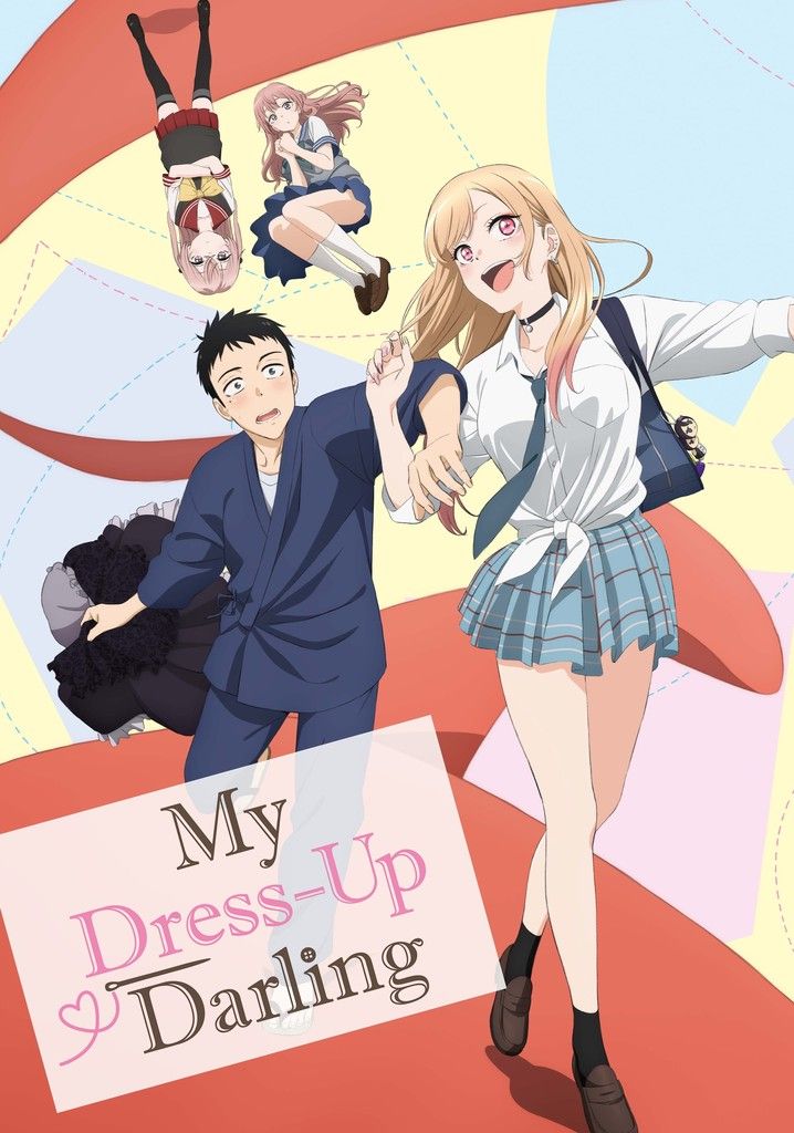 My Dress-Up Darling Season 1 | Ranime