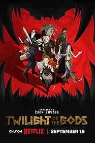Twilight of the Gods: Season 1 | Ranime