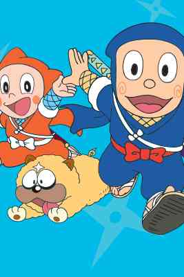 Ninja Hattori Returns Season 3 | Ranime