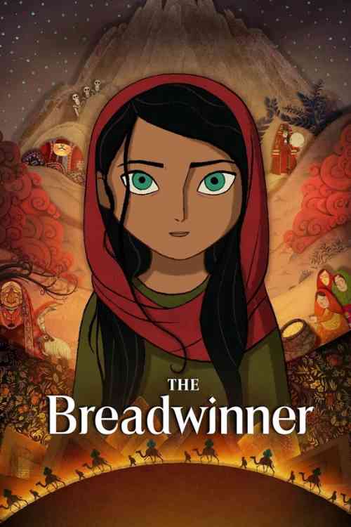 The Breadwinner | Ranime