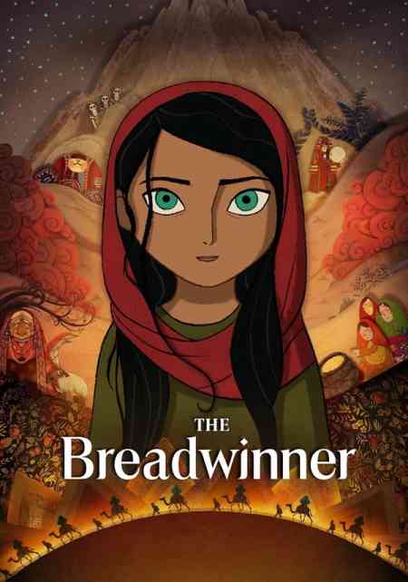 The Breadwinner anime image | Ranime