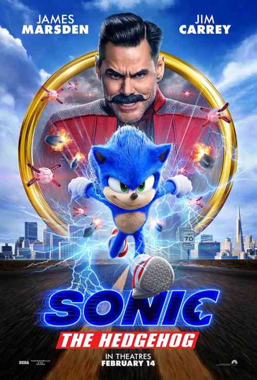 Sonic the Hedgehog anime image | Ranime