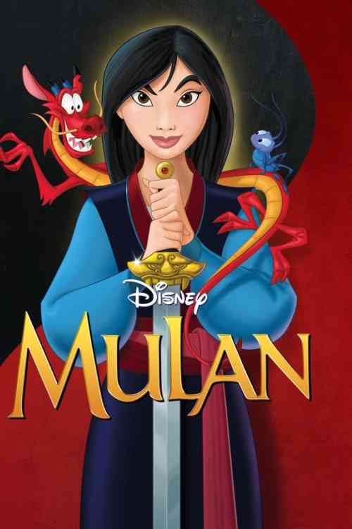 Mulan | Ranime