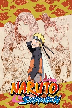 Naruto: Shippuden (Season 1 – 15) | Ranime