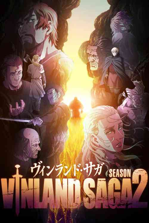 Vinland Saga: Season 2 | Ranime