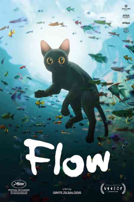 Flow anime image | Ranime