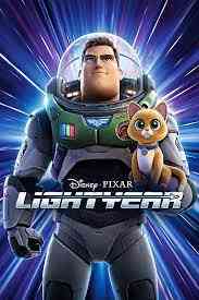 Lightyear | Ranime