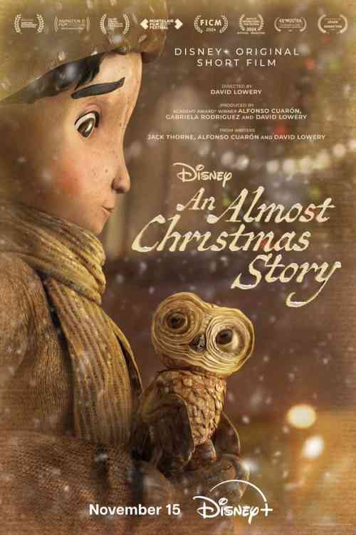 An Almost Christmas Story | Ranime