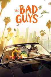 The Bad Guys | Ranime