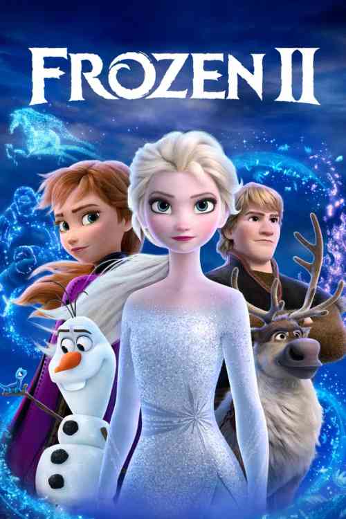 Frozen 2 | Ranime