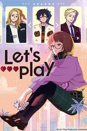 Let’s Play Season 1 | Ranime