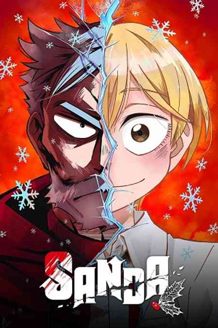 Sanda Season 1 anime image | Ranime