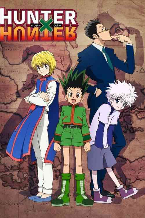 Hunter x Hunter Season 6 | Ranime