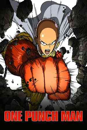 One Punch Man Season 3 | Ranime
