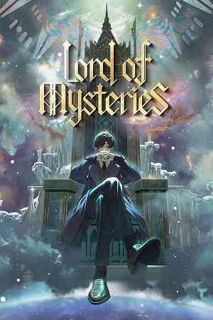 Lord of Mysteries Season 1 | Ranime