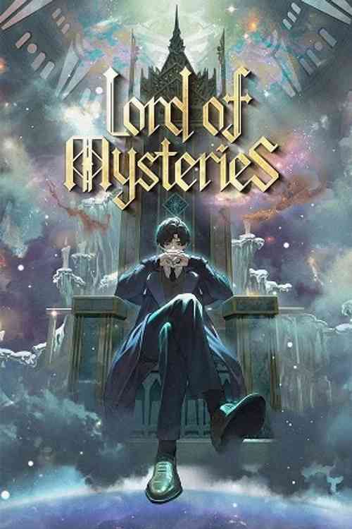 Lord of Mysteries Season 1 anime image | Ranime