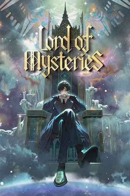 Lord of Mysteries Season 1 anime image | Ranime