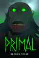 Primal Season 3 | Ranime