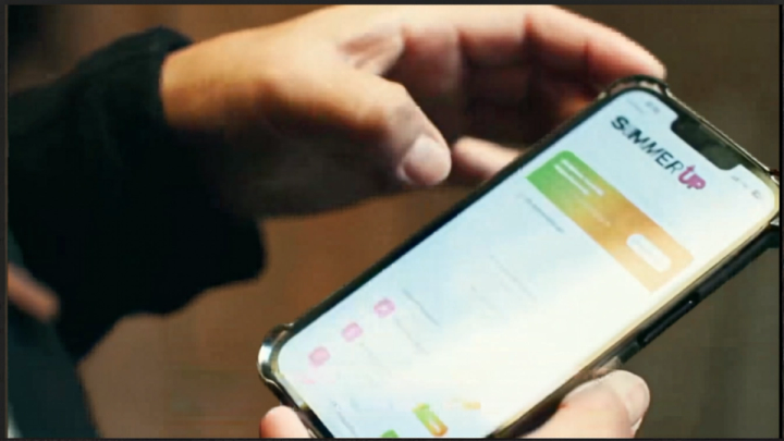 Technology that pays for itself