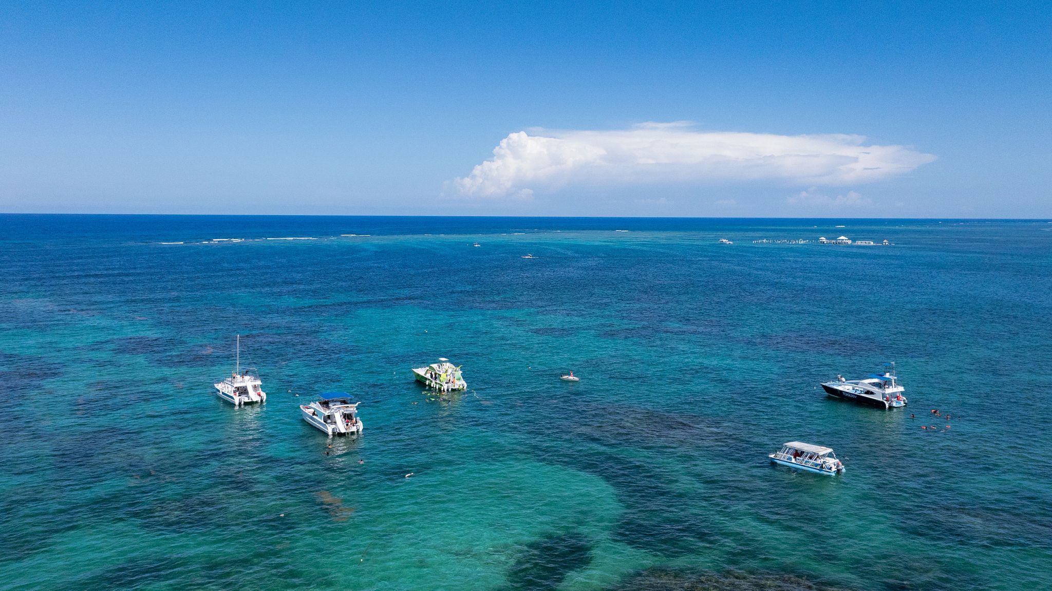 Bavaro Adventure Park