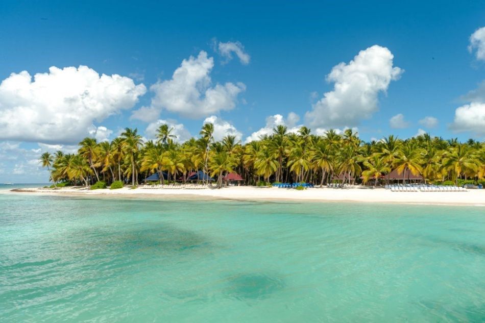 Isla Saona