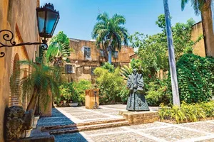 Santo Domingo