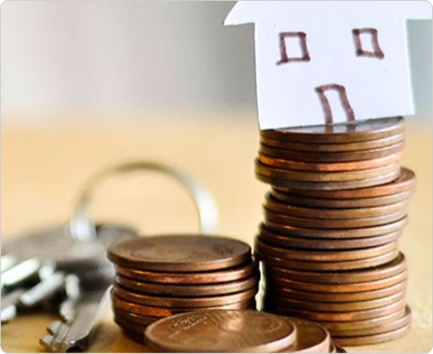 Est-ce que ça vaut le coût de casser une hypothèque?