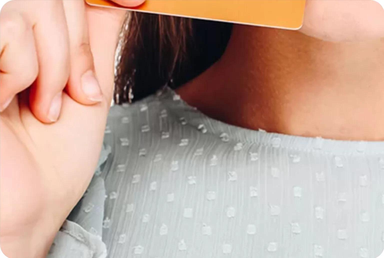 Éliminer la dette de carte de crédit