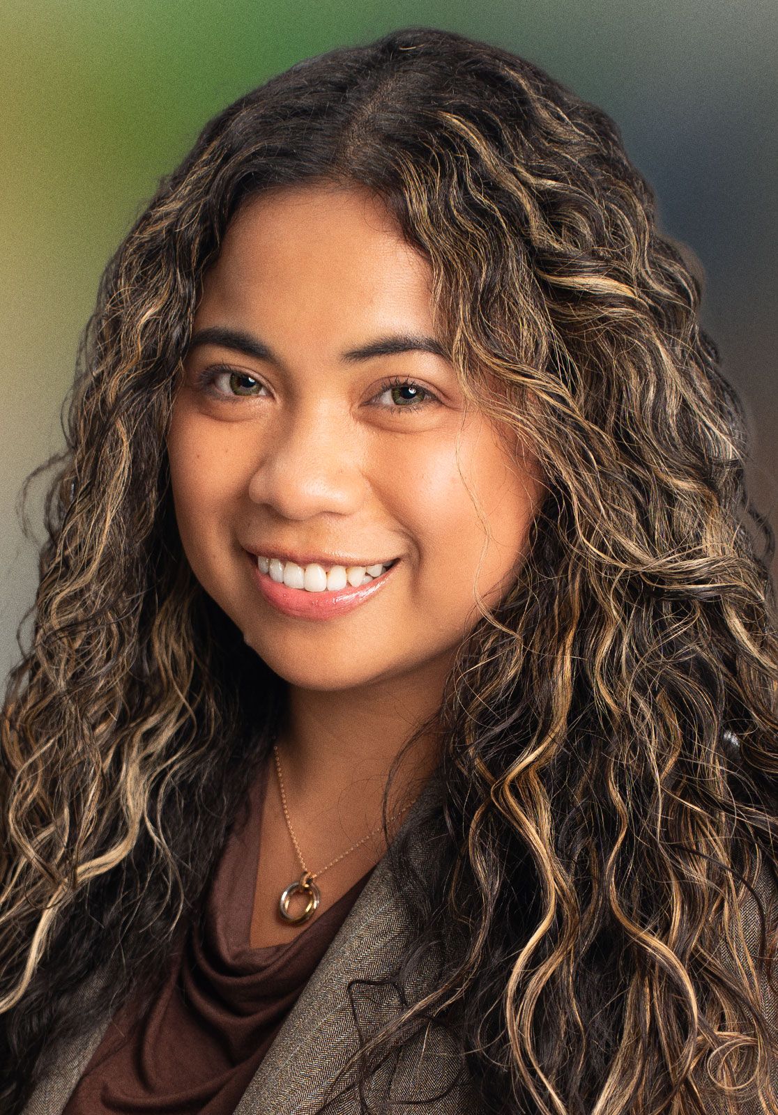 JoannaMarie Sinajon