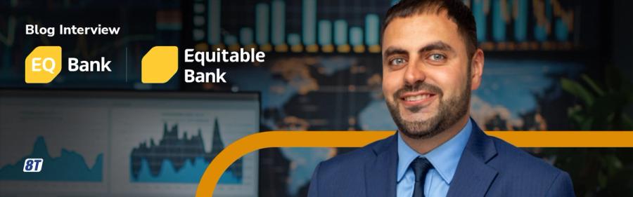 Market Trends & Tactical Solutions: A Conversation with Equitable Bank’s RBM, Karim Awad