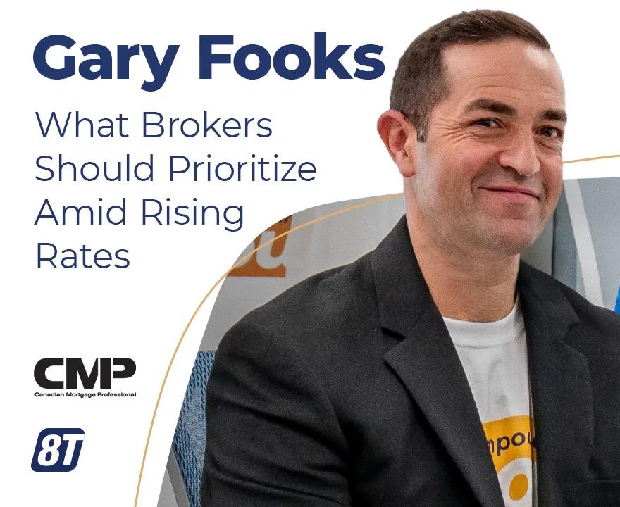 What Brokers Should Prioritize Amid Rising Rates