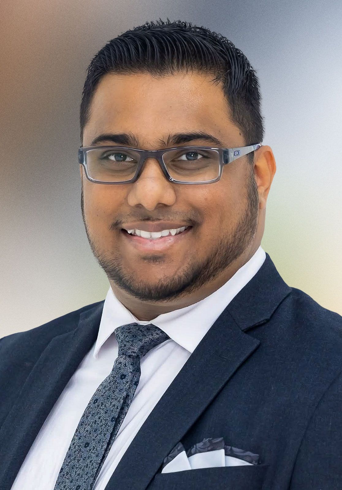 Garvin Arjunen