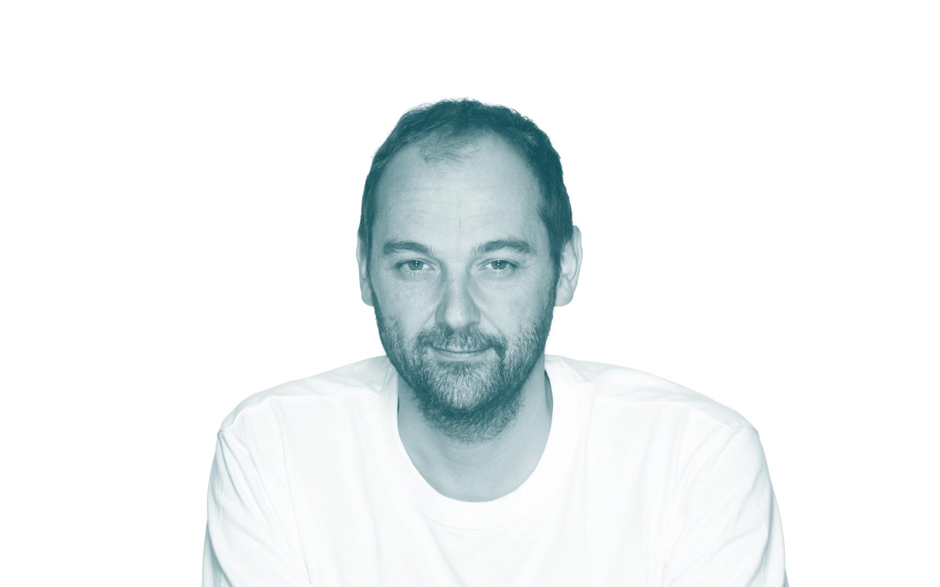 Daniel Humm on the Plant-Based Future of Fine Dining